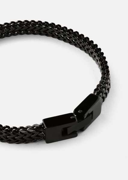Bracelet Flyer - Chromé