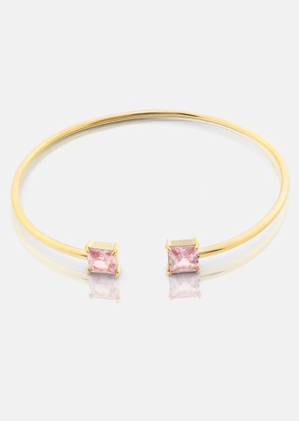 Bracelet Radiance – 18k Plaqué or