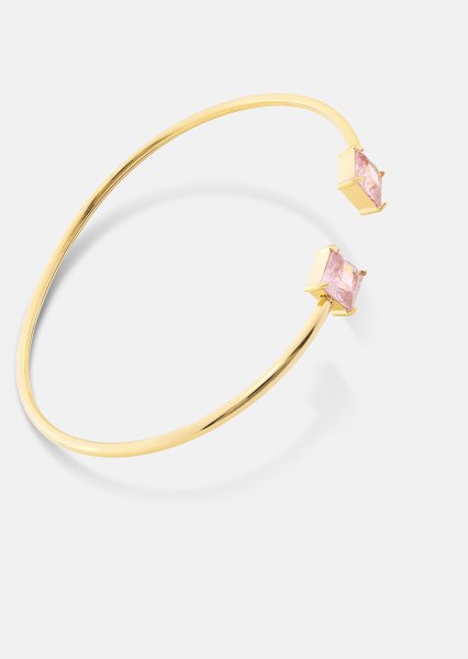 Bracelet Radiance – 18k Plaqué or