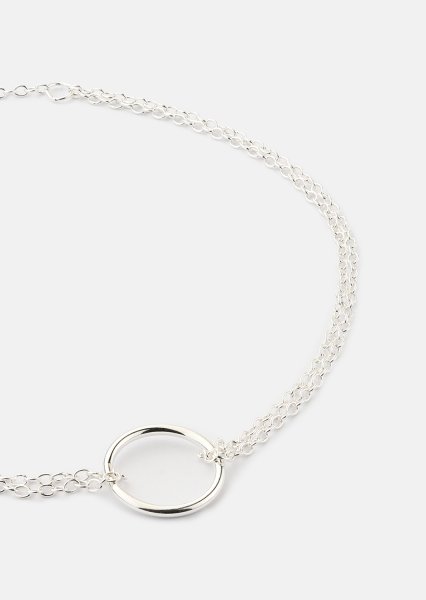 Bracelet Stellara - Plaqué argent