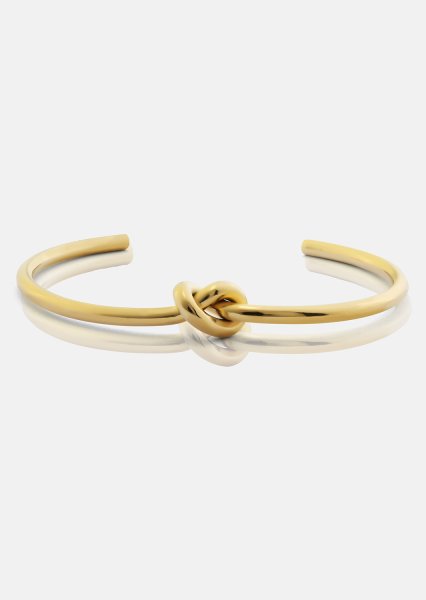 Bracelet Haley - 18k Plaqué or