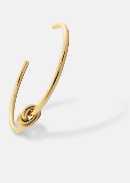 Bracelet Haley - 18k Plaqué or