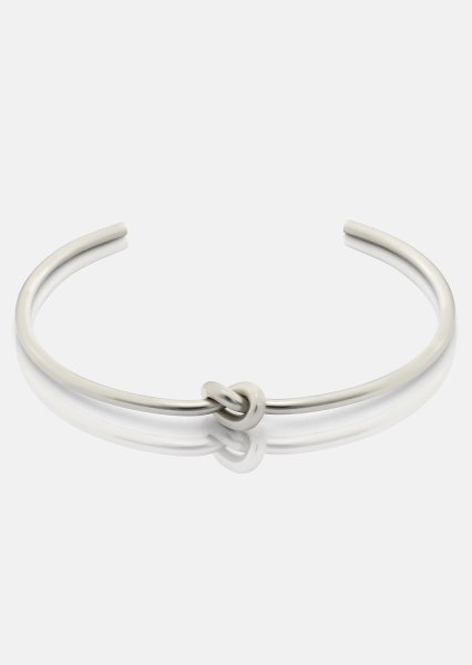 Bracelet Haley - Plaqué argent