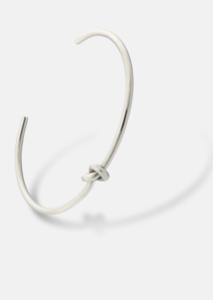 Bracelet Haley - Plaqué argent