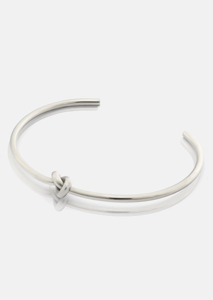 Bracelet Haley - Plaqué argent