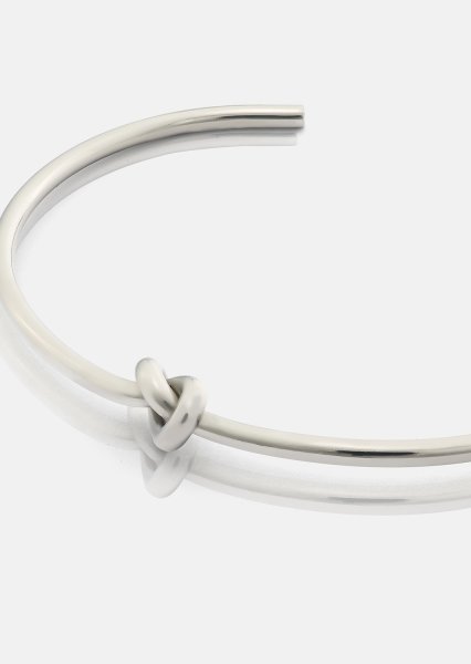 Bracelet Haley - Plaqué argent