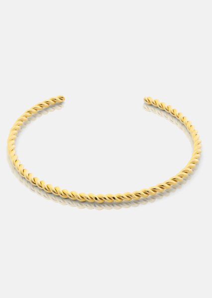 Bracelet Maxiora - 18k Plaqué or