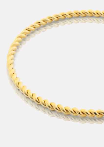 Bracelet Maxiora - 18k Plaqué or