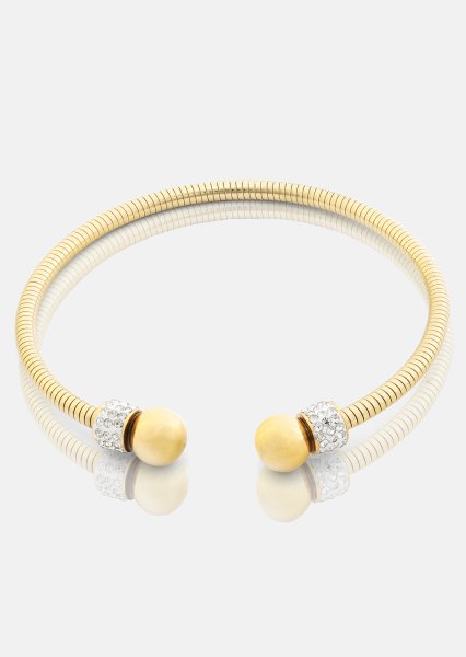 Bracelet Lume – 18k Plaqué or