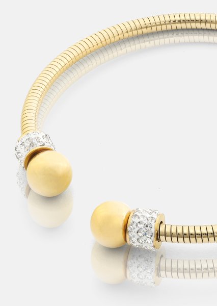 Bracelet Lume – 18k Plaqué or