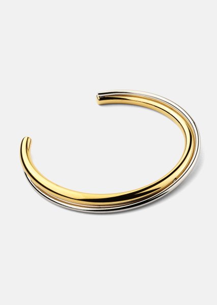 Bracelet Classic Pearl - 18k Plaqué or