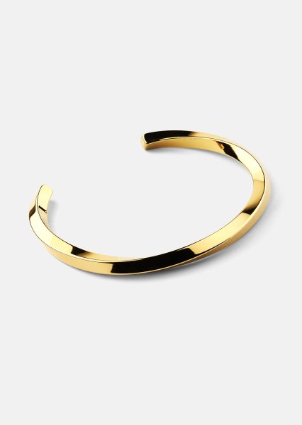 Bracelet Soleil - 18k Plaqué or