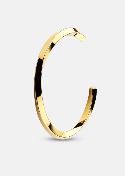 Bracelet Soleil - 18k Plaqué or