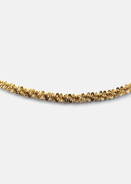 Bracelet Elise - 18k Plaqué or