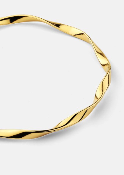 Bracelet Luna - 18k Plaqué or