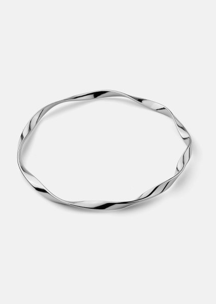 Bracelet Luna - Plaqué argent