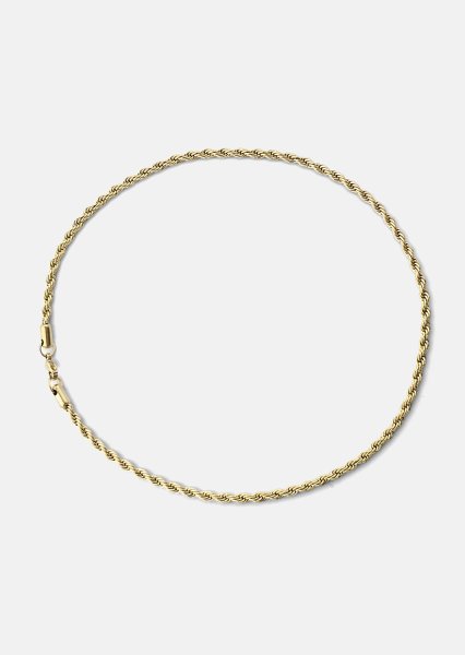 Liora Collier – 18k Plaqué or