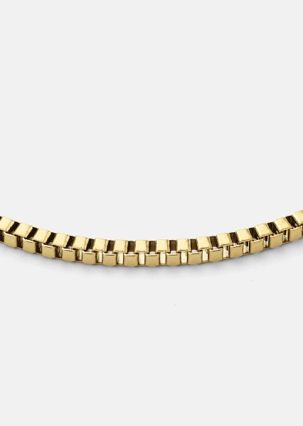Bracelet Lina - 18k Plaqué or