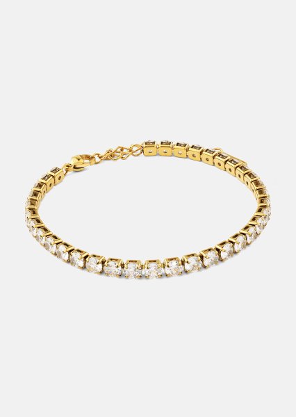 Bracelet Glow – 18k Plaqué or