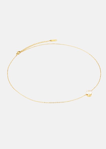 Olivia Collier – 18k Plaqué or
