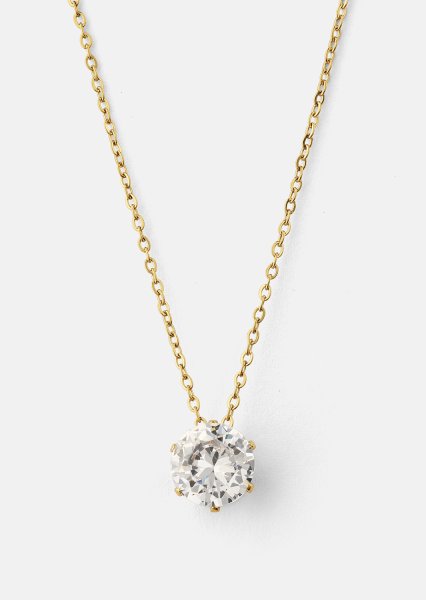 Olivia Collier – 18k Plaqué or