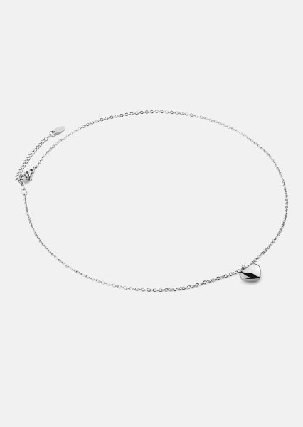 Avery Collier – Plaqué argent