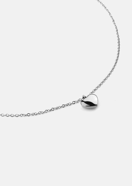Avery Collier – Plaqué argent