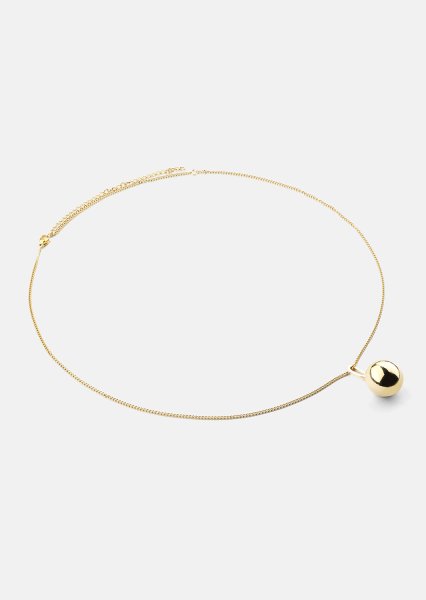 Collier Nova – 18k Plaqué or