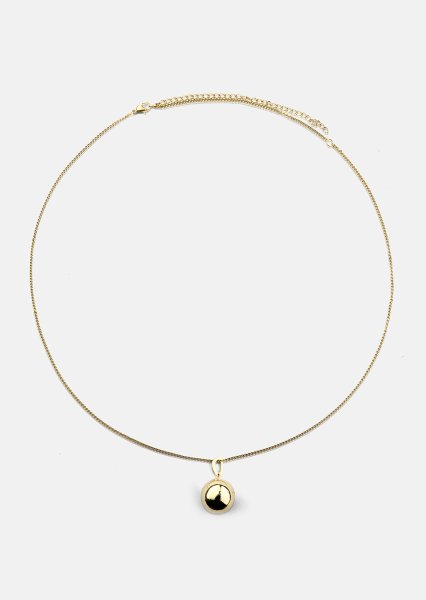 Collier Nova – 18k Plaqué or