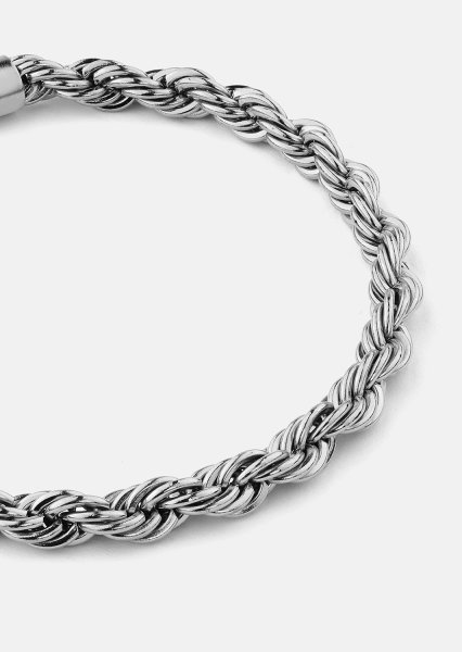 Bracelet Vega – Plaqué argent