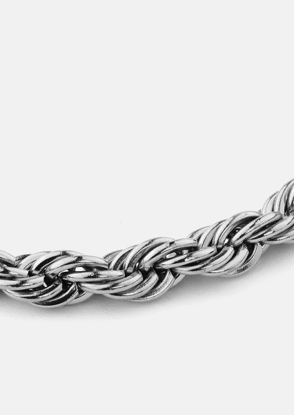 Bracelet Vega – Plaqué argent