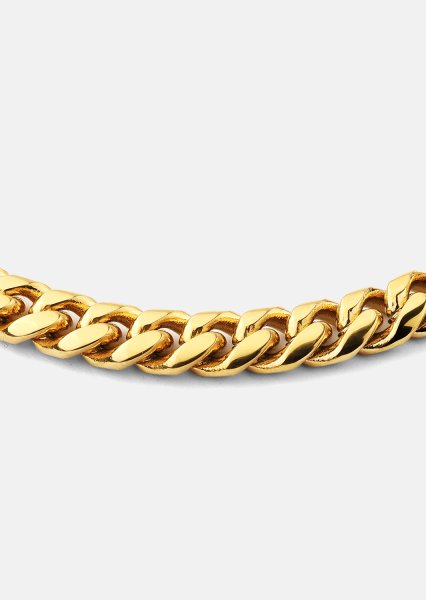 Bracelet Vialora - 18k Plaqué or
