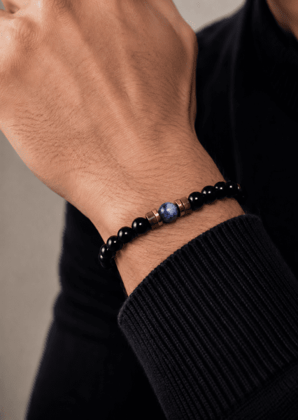 Bracelet perlé Noble Realm