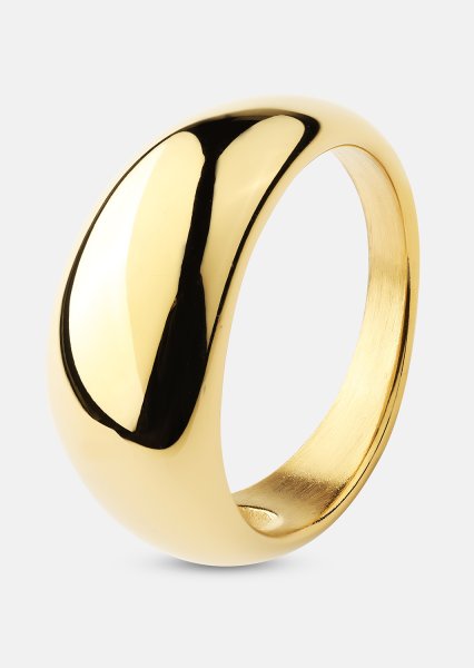 Boldura Bague - 18k Plaquée or