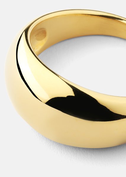 Boldura Bague - 18k Plaquée or