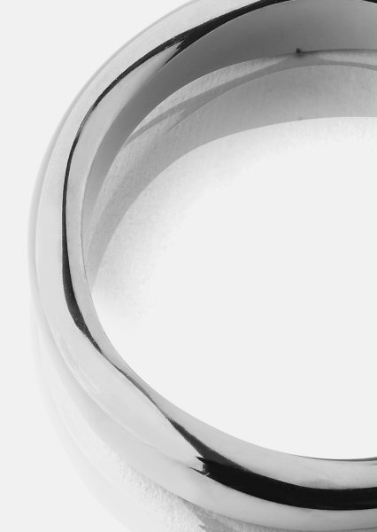 Bague Elara - Plaquée argent