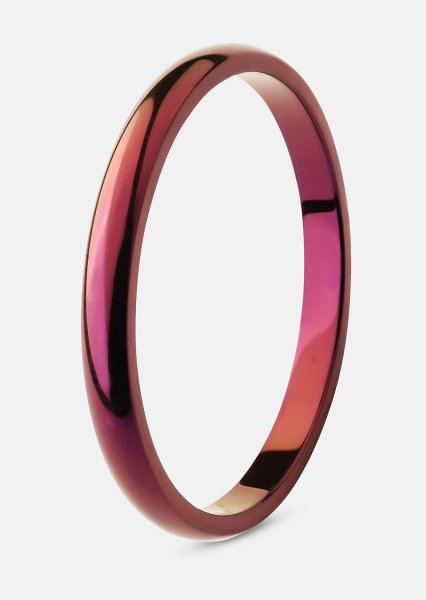 Bague Red Gloom