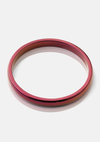 Bague Red Gloom