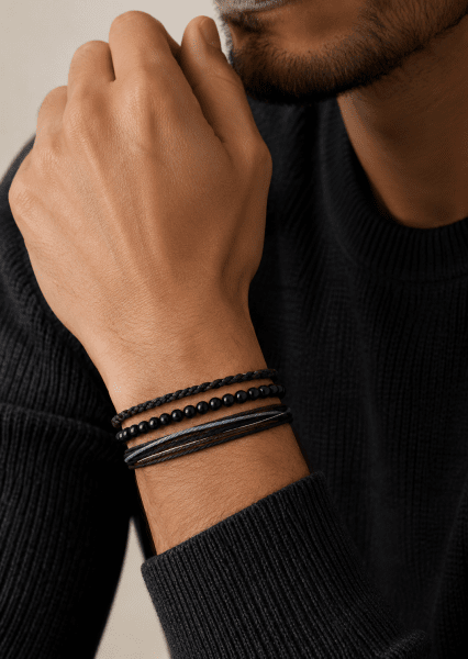Bracelet cordon Averon Thread