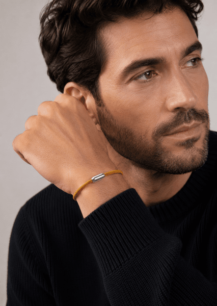 Bracelet cordon Axton Strand