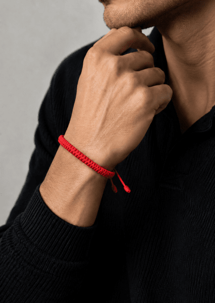 Bracelet cordon Caspian Cove