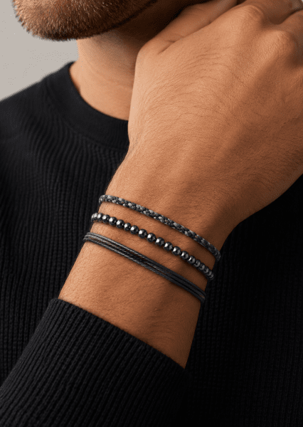 Bracelet cordon Riven Ridge