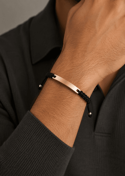 Bracelet cordon Riven Ridge