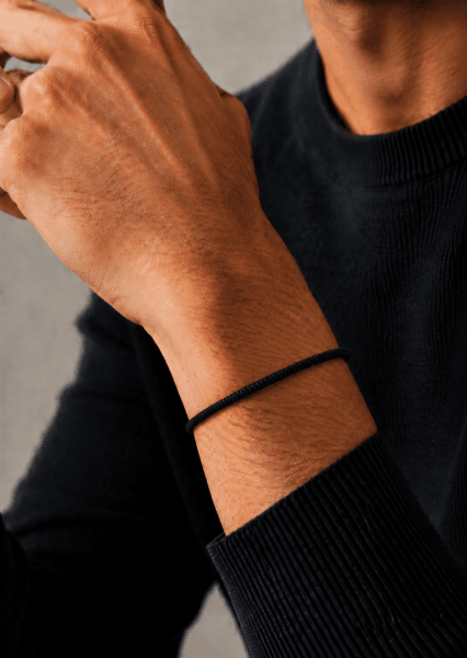 Bracelet cordon Stark Grip