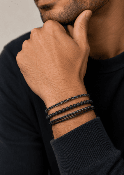Bracelet cordon Vigor Loop