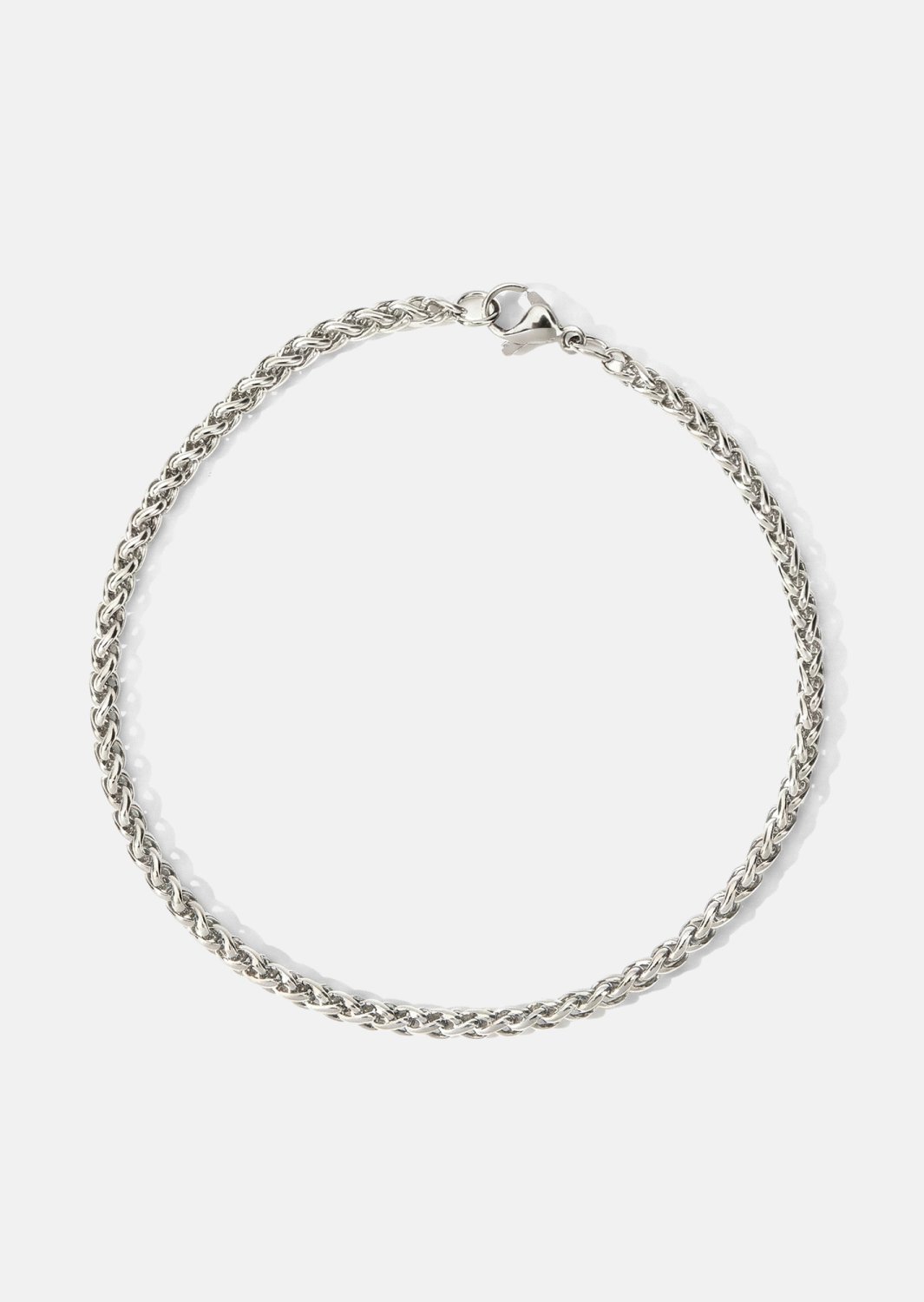 Bracelet Maelon Nova - Plaqué argent