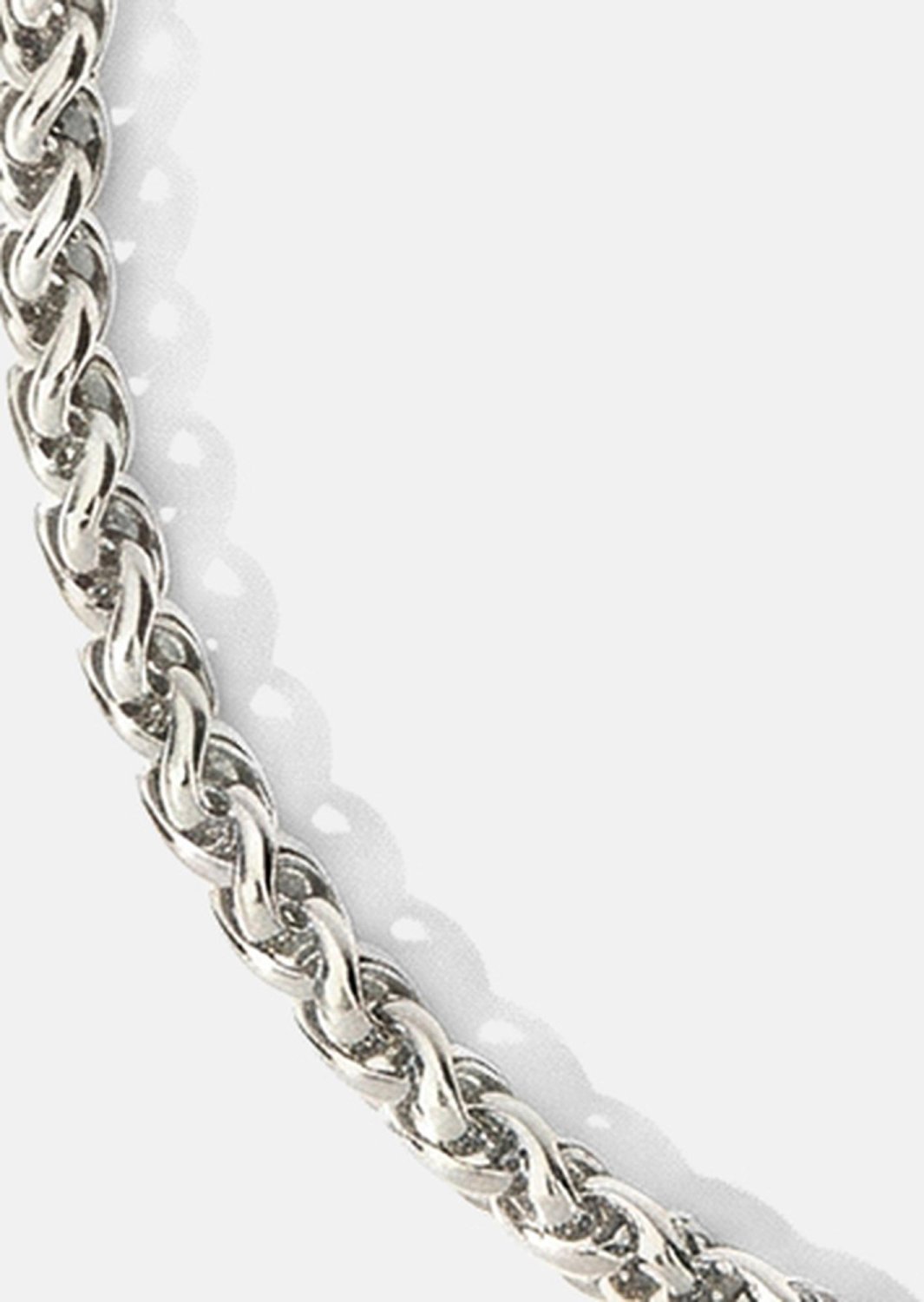 Bracelet Maelon Nova - Plaqué argent