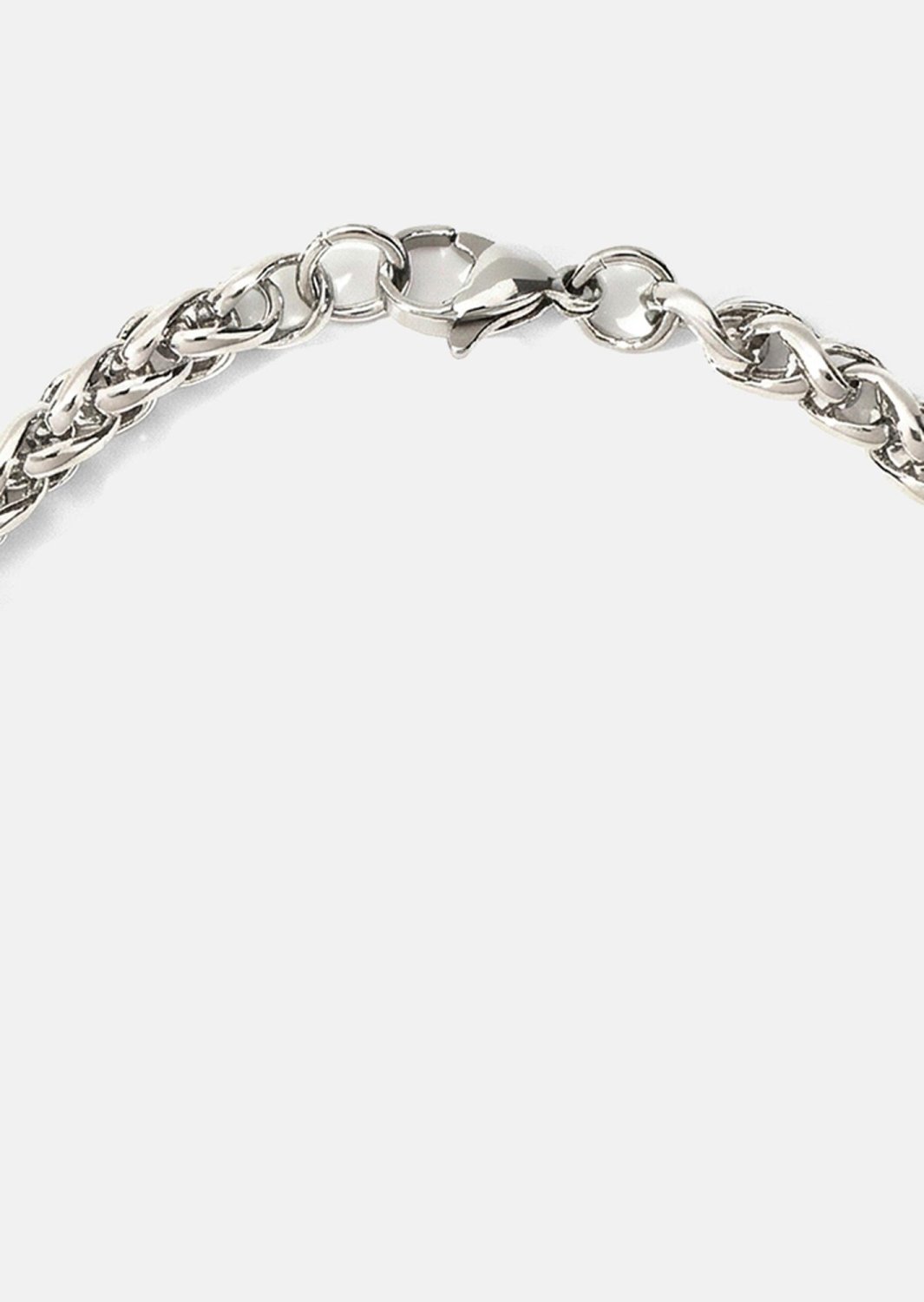 Bracelet Averon Axis - Plaqué argent