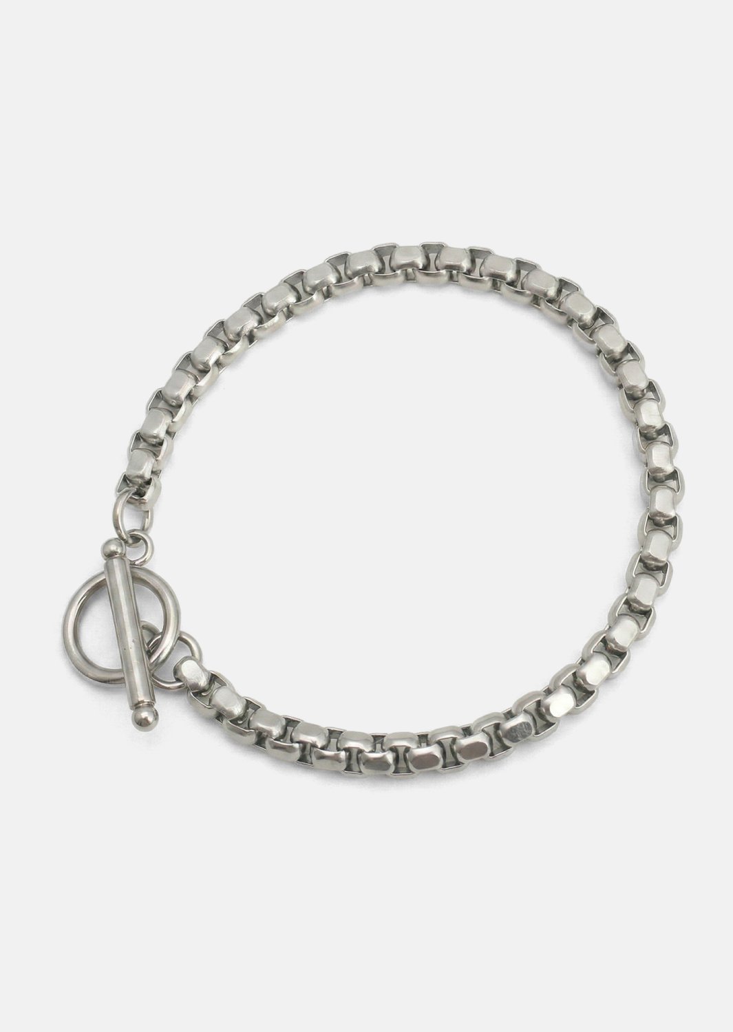 Bracelet Vaelor Shade - Plaqué argent