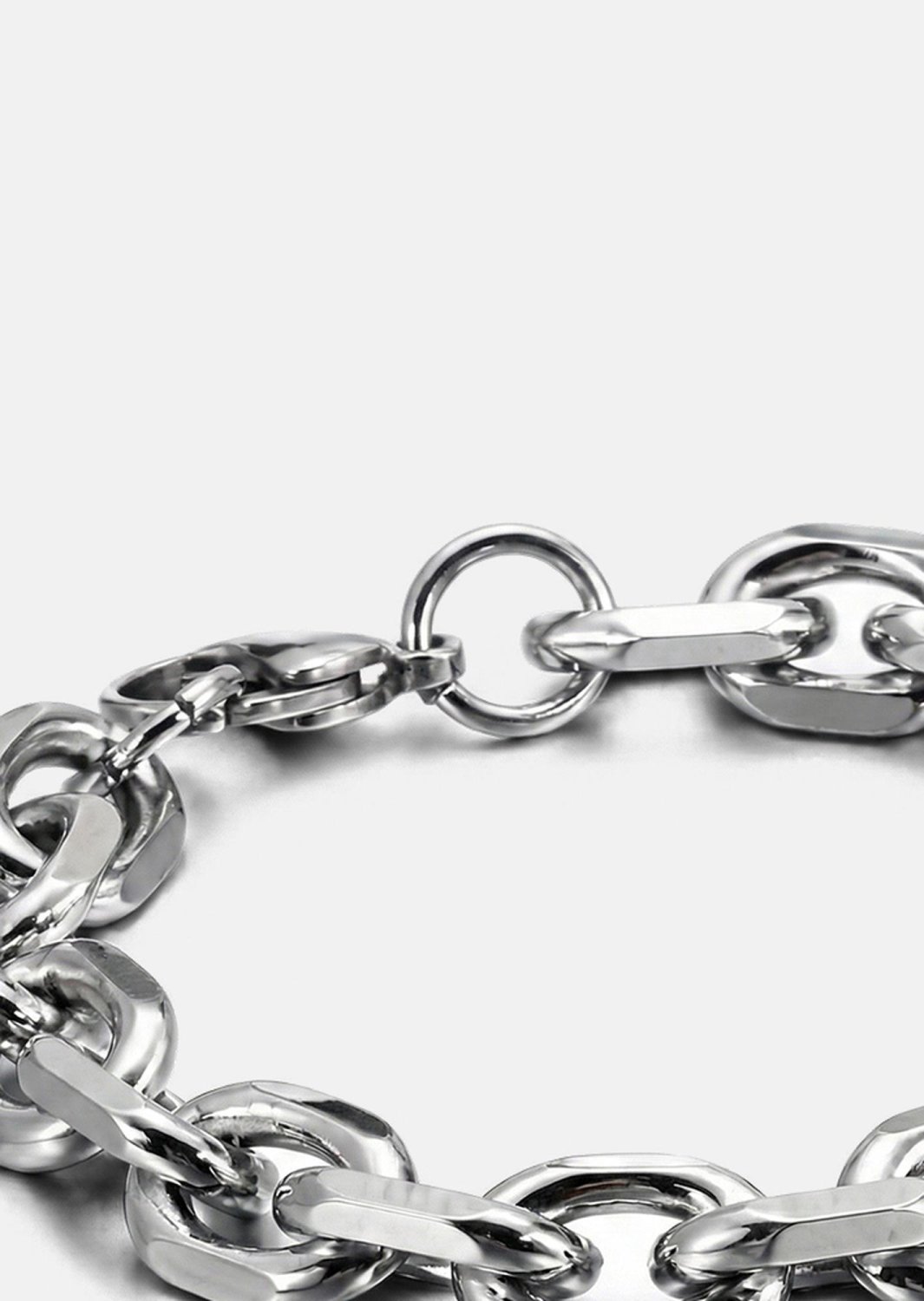 Bracelet Aure Vale - Plaqué argent